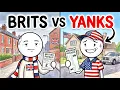 UK vs US Salaries The Full Honest Comparison Nobody Does Properly