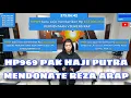 Download Lagu REZA ARAP BENGONG DI DONATE PAK HAJI PUTRA HP969 MARAPTHON SEASON 2 #MARAPTHON2 #AAACLAN