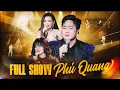 Download Lagu FULL SHOW PHÚ QUANG - Cực Mãn Nhĩ Với Màn Kết Hợp Của TÙNG DƯƠNG \u0026 THANH LAM \u0026 NGỌC ANH | Live 2025