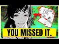 Download Lagu What YOU MISSED With FUMIKO MIFUNE after Chainsaw Man Chapter 212