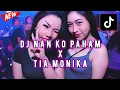 Download Lagu DJ NAN KO PAHAM x TIA MONIKA | ALDY THOXIE