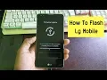 Download Lagu Lg Flashing Guide : How To Flash Lg Smartphone By Using Kdz Firmware