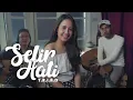 Download Lagu Selir Hati T.R.I.A.D -  STEFHANI ADELIA COVER