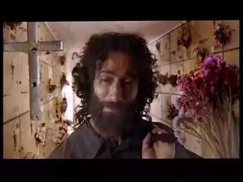 TRAILER: Nada x Perder (2001) con Osvaldo Sabatini