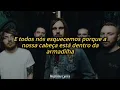 While She Sleeps - Silence Speaks [Feat. Oli Sykes] (Tradução/Legendado)