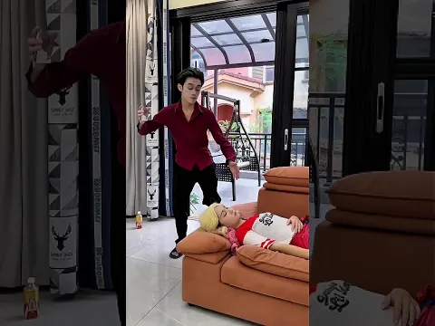 小丑想干嘛？