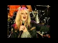 Download Lagu Bonnie Tyler  - Holding out for a hero (Live in Paris, la Cigale)