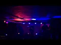 Velvet acid Christ - Caustic Disco (live in Cambridge, MA 6.5.2016)