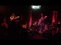 Da Costa - "California" (Paul Curreri) - Live at Strange Brew ATX