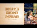 Download Lagu 레몬시티 (Lemon City) - Hold me Kiss me Love me [Lyrics ENG \u0026 INDO]