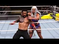 Download Lagu WWE 2K25 Gameplay – The Most Realistic Wrestling Yet