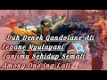 Download Lagu Cinta Tak Terpisahkan ( Cak Dikin ) - Jaranan Suryo Wijoyo