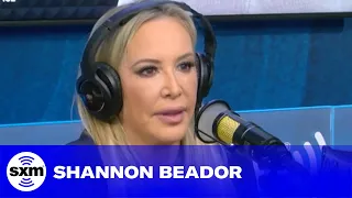 Shannon Beador s Ex-Husband is Divorcing Lesley Cook Jeff Lewis Live