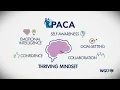 WGU Academy 2 0 Learn how a thriving mindset propels your academic and professional career forward