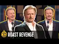 David Spade s Best Roast Comebacks