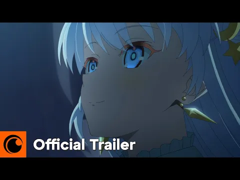 Season 2 Official Trailer [Subtitled]