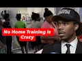 We Need to Bring Home Training Back Inside The Black Home.