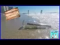Download Lagu Treasure Map Found In Bottle At Beach - Treasure Hunt - Mystery Bag Opening