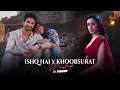 Download Lagu Ishq Hai X Khoobsurat Mashup | PINOOR | Mismatched | Vishal Mishra