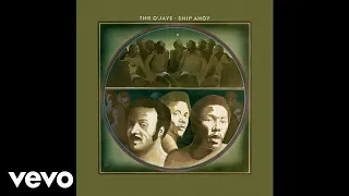 the ojays you got your hooks in me official audio 