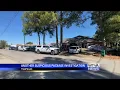 All clear after police firefighters responded to suspicious package in west Tupelo