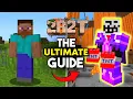 2b2t Getting Started in 2026