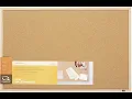 Quartet Cork Board Bulletin Board 23 x 35 Framed Corkboard - Review