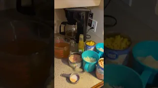 $10 Budget Friendly Sailboat Meal