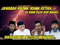 Download Lagu Jawaban Rhoma Ketika Di Hina Oleh Gus Baha Di Depan Para Habib-Habib Baklawi!!