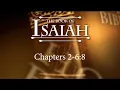 The Book of Isaiah - Session 2 of 24