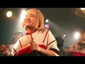 PANDAMIC 『アメイジンググレイス（sanetii カバー）』LIVE VIDEO ver.