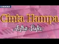 Download Lagu Karaoke CINTA HAMPA #Artha Sister# cover by Artha (nada standart wanita 'F')