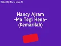 Download Lagu Nancy Ajram-Ma Tegi Hena