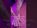 From tired to terrific let go Experience bliss with AJ s rejuvenating leg massage therapy