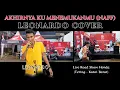 Download Lagu Akhirnya Ku Menemukanmu - Naff (Cover Leonardo) Live Road Show Honda Kutai Barat #avindimasofficial