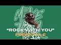 Download Lagu Michael Jackson - Rock With You (Freestyle by Mike Teezy)