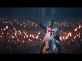 Lagu Deus Vult | El Canto Épico Cruzado que Inspiró a Europa