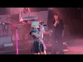 Download Lagu Dagny - Strawberry Dream (Live @ Tolhuistuin Amsterdam)