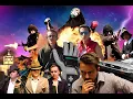 Download Lagu Time Rangers [OFFICIAL SHORT FILM]