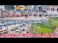 Download Lagu Megenagna: Fountain's glow, transport's heartbeat, Addis Ababa 🇪🇹 Ethiopia walking Tour 2025