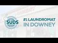 Laundromat near me Downey