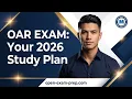 How to Pass the OAR Exam 2026 Guide Scores Subtests and Study Plan
