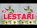 Download Lagu dj Lestari/dj bass nguk nguk/senam kreasi