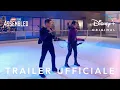 Video di Disney+ | Marvel Studios Assembled: Il Dietro le Quinte di Hawkeye - Disponibile Ora