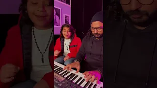 الفنان ادم متغربين احنا دندنها