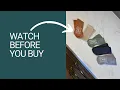 Mom s review of the bistyle organic cotton socks bistyle