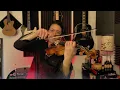 Kate Bush - Running Up That Hill (ALL STRINGS VIOLIN REMIX) | David Fertello