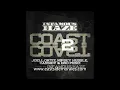 Infamous DJ Haze ft. Joell Ortiz, Nipsey Hussle, Cassidy & Dro Pesci - Coast 2 Coast