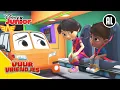 Download Lagu 🚑 Laten we gaan Picknicken! | Vuur Vriendjes | Disney Junior België-Nederland