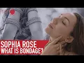What is bondage MyFet com